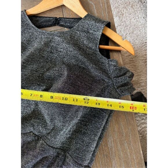 Johnathan Kayne 8111 MB Prom in Black Size 10 - Picture 8 of 12